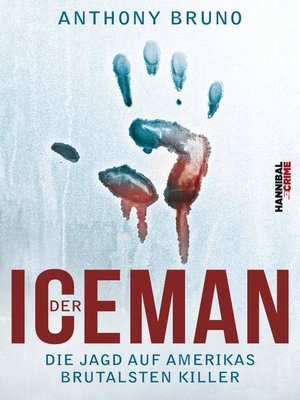 cover image of Der Iceman